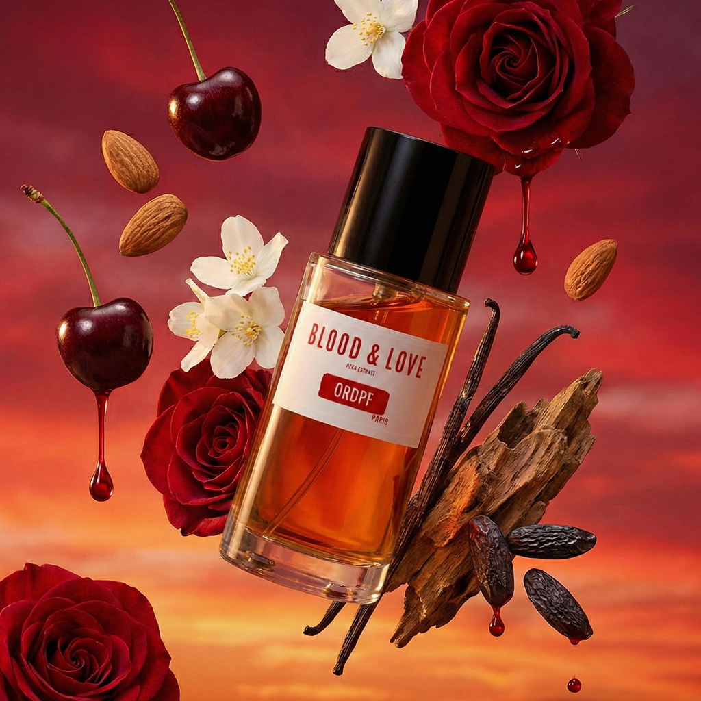 BLOOD & LOVE – Image 4