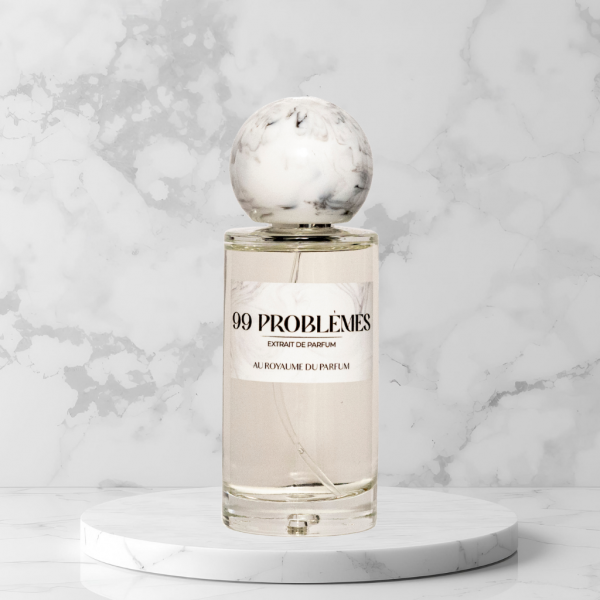 Parfum ORDPF 99 problèmes