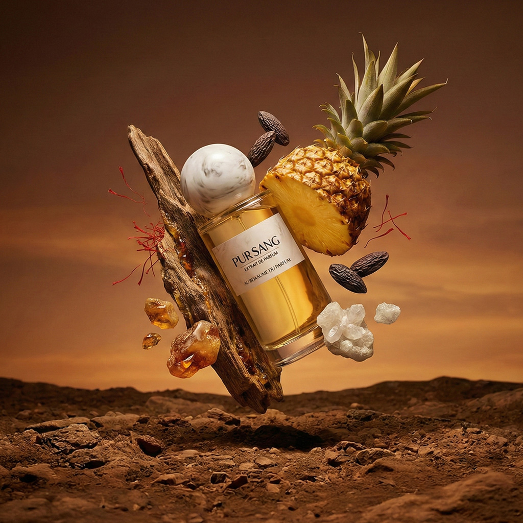 PUR SANG – Image 4