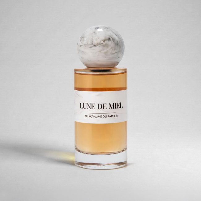 LUNE DE MIEL