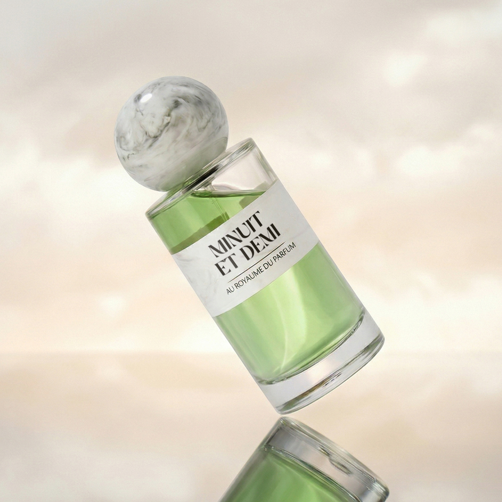 MINUIT ET DEMI – Image 3