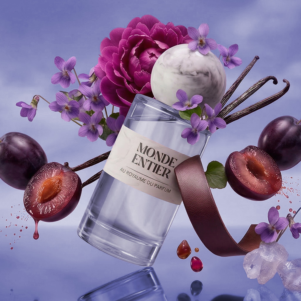 MONDE ENTIER – Image 4