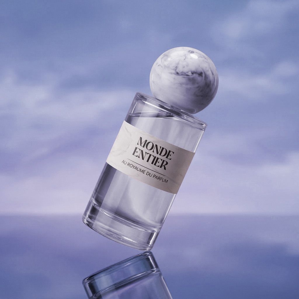 MONDE ENTIER – Image 3