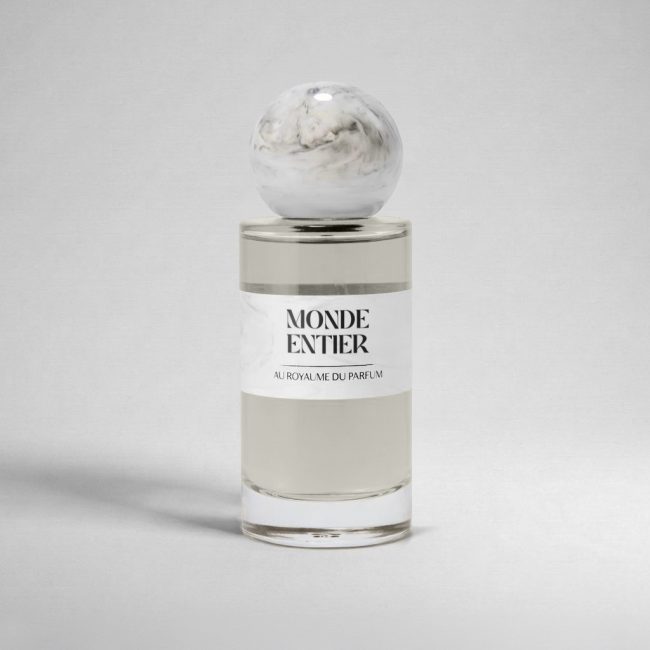 MONDE ENTIER