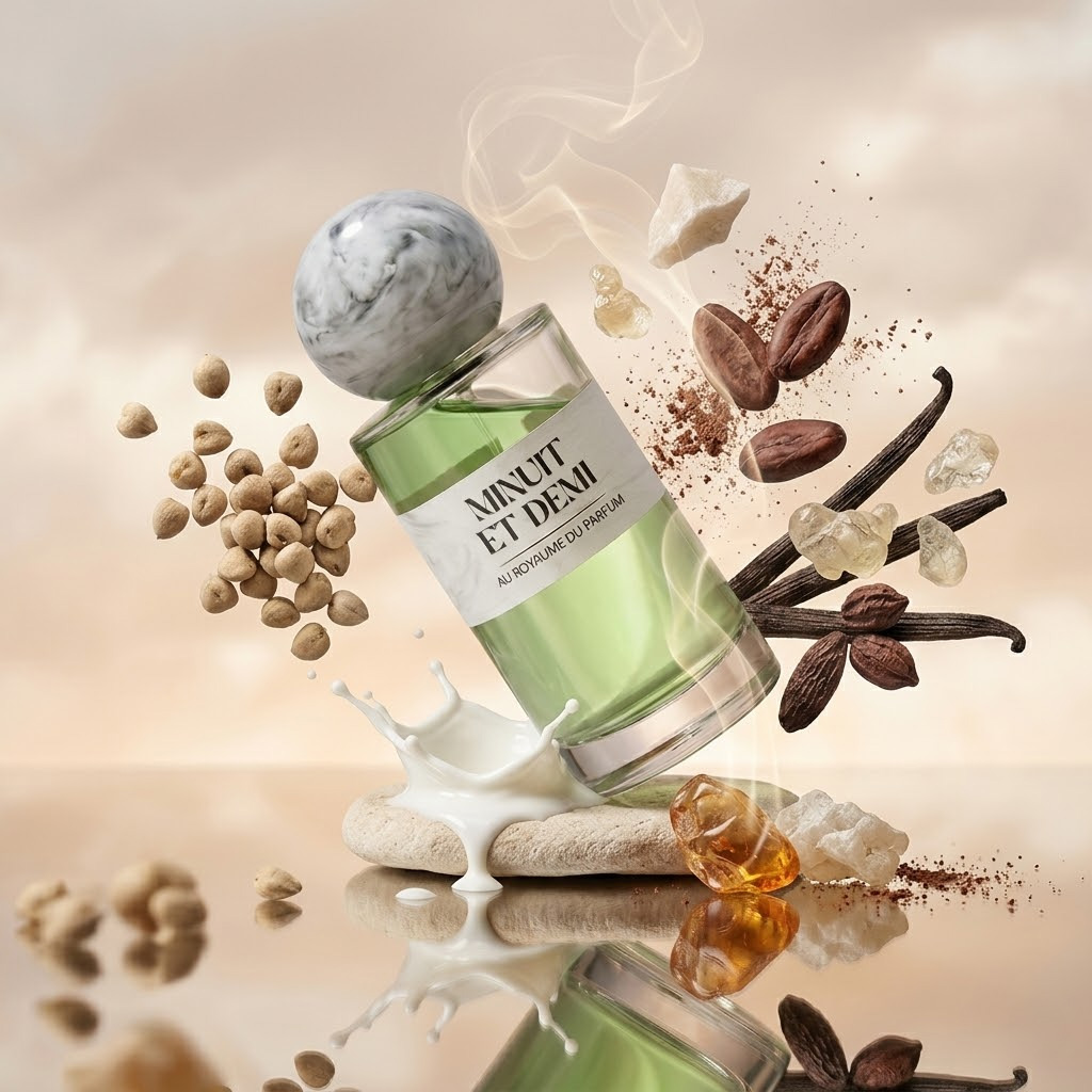 MINUIT ET DEMI – Image 4