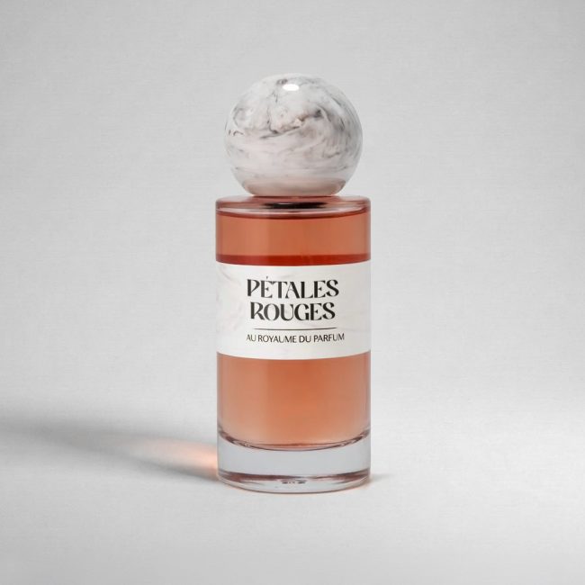 PETALES ROUGES