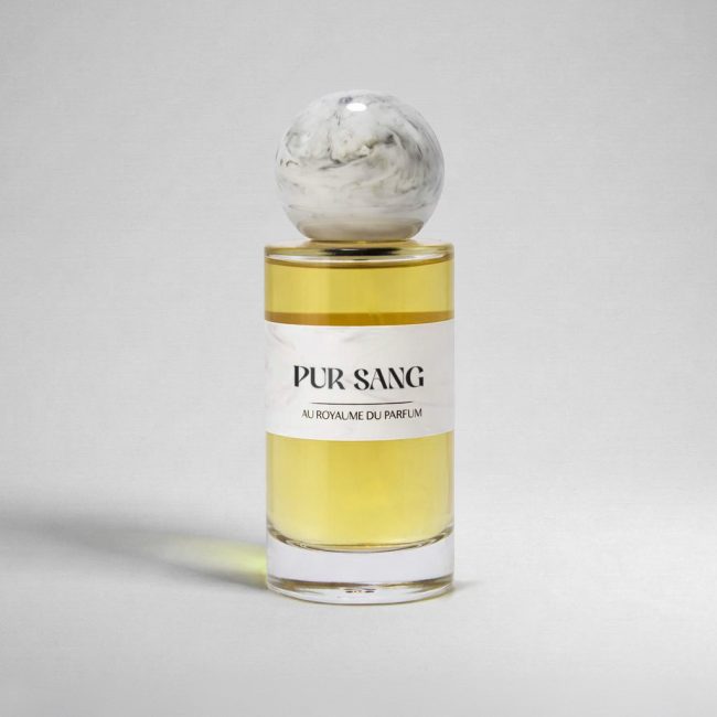 PUR SANG
