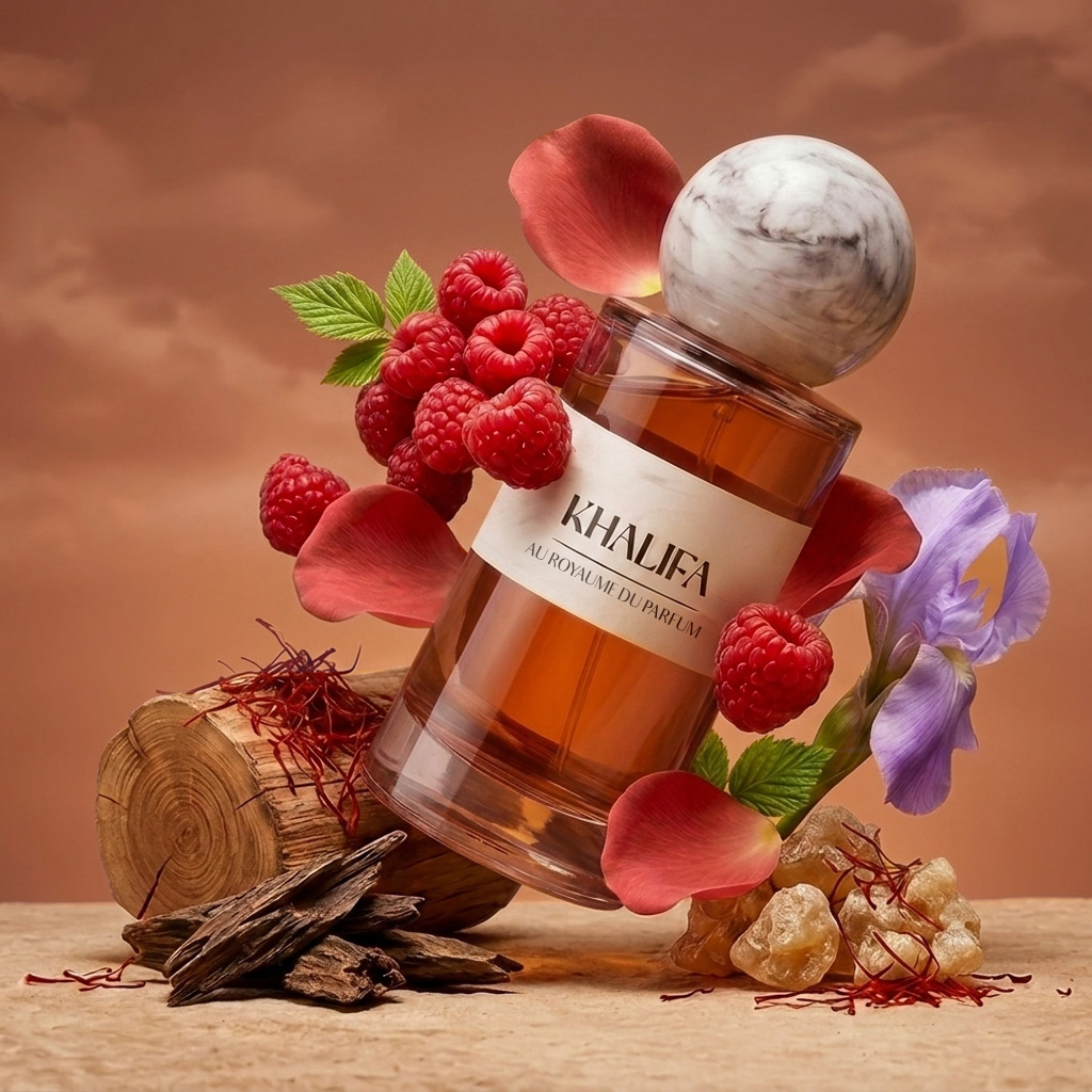 KHALIFA – Image 4
