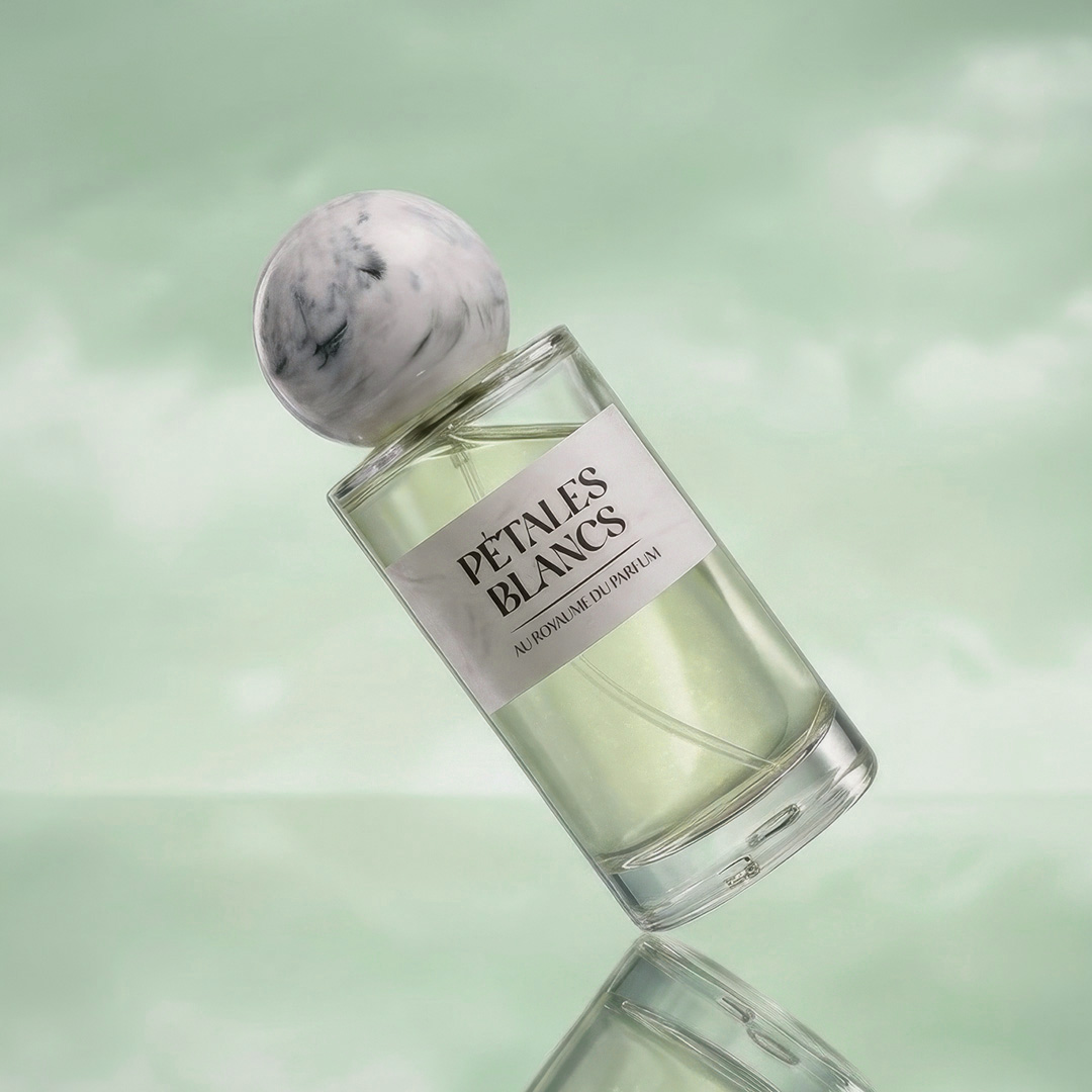 PÉTALES BLANCS – Image 3