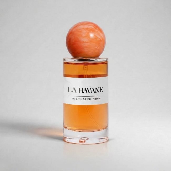Ordpf La Havane