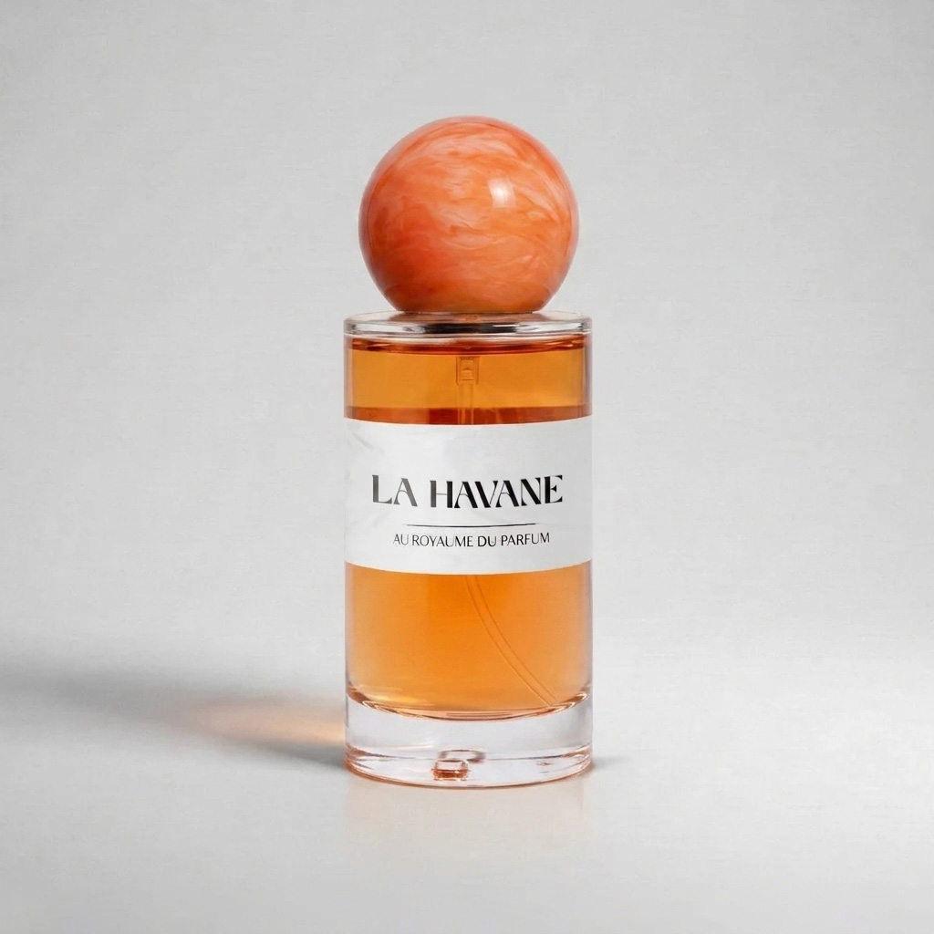 Ordpf La Havane