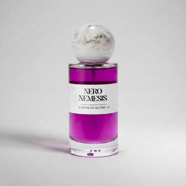 NERO NEMESIS