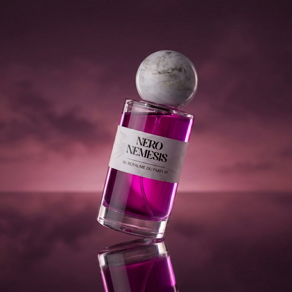 Ordpf Nero Nemesis