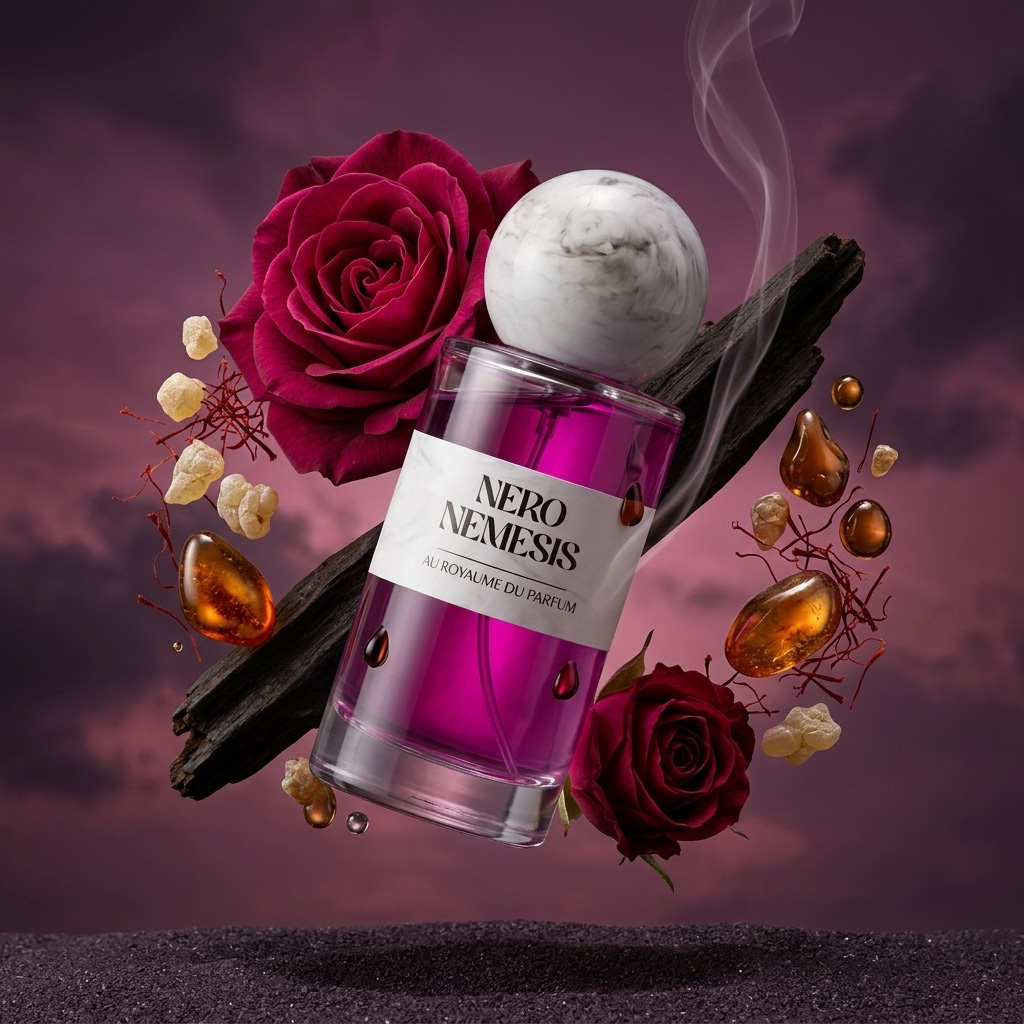 Ordpf Nero Nemesis